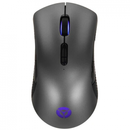Мышь беспроводная/проводная Lenovo Legion M600 (GY50X79385) чёрный