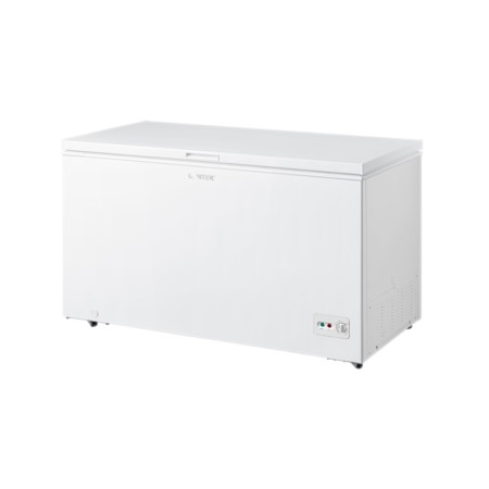 Морозильный ларь Centek CT-1766 белый