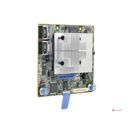 RAID-контроллер HP Smart Array P408i-a SR Gen10 Ctrlr (804331-B21/7537_service)