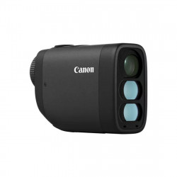 Лазерный дальномер Canon PowerShot GOLF 6254C002BA черный