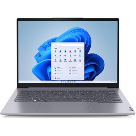 14" Ноутбук Lenovo ThinkBook 14 G6 ABP (21KJ000RRU) серебристый