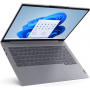 14" Ноутбук Lenovo ThinkBook 14 G6 ABP (21KJ000RRU) серебристый