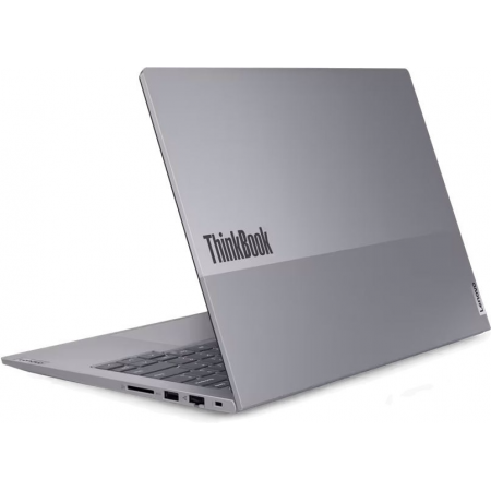 14" Ноутбук Lenovo ThinkBook 14 G6 ABP (21KJ000RRU) серебристый