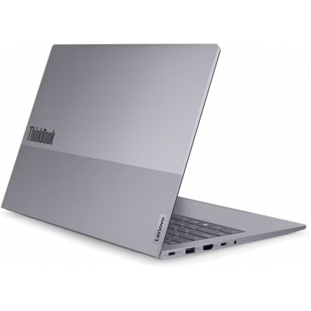 14" Ноутбук Lenovo ThinkBook 14 G6 ABP (21KJ000RRU) серебристый