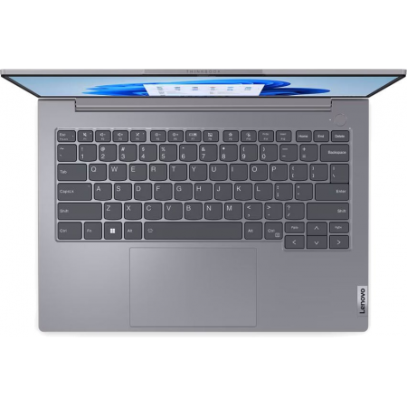 14" Ноутбук Lenovo ThinkBook 14 G6 ABP (21KJ000RRU) серебристый