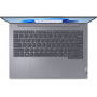 14" Ноутбук Lenovo ThinkBook 14 G6 ABP (21KJ000RRU) серебристый