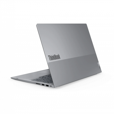 16" Ноутбук Lenovo ThinkBook 16 G6 ABP (21KK0015RU) серебристый