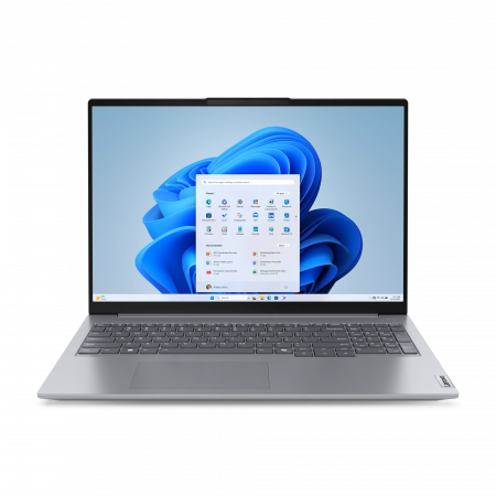 16" Ноутбук Lenovo ThinkBook 16 G7 ARP (21MW000YRU) серебристый