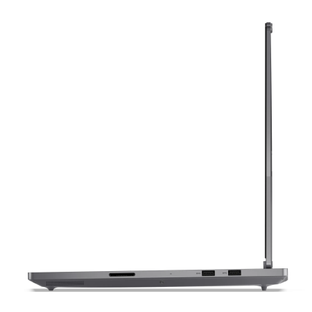 16" Ноутбук Lenovo ThinkBook 16p G5 IRX (21N5001URU) серый