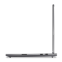 16" Ноутбук Lenovo ThinkBook 16p G5 IRX (21N5001URU) серый