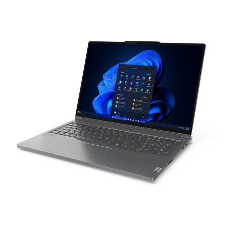 16" Ноутбук Lenovo ThinkBook 16p G5 IRX (21N5001URU) серый