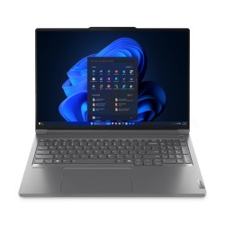 16" Ноутбук Lenovo ThinkBook 16p G5 IRX (21N5001URU) серый