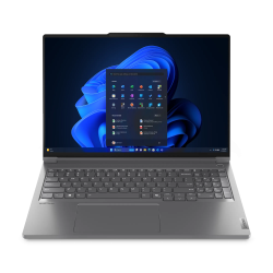 16" Ноутбук Lenovo ThinkBook 16p G5 IRX (21N5001URU) серый