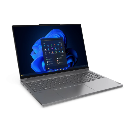 16" Ноутбук Lenovo ThinkBook 16p G5 IRX (21N5001URU) серый