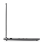 16" Ноутбук Lenovo ThinkBook 16p G5 IRX (21N5001URU) серый