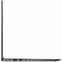 15.6" Ноутбук Lenovo IdeaPad 1 15AMN7 (82VG00UVRK) серебристый