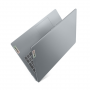 15.6" Ноутбук Lenovo IdeaPad Slim 3 15IAN8 (82XB007WRK) серебристый