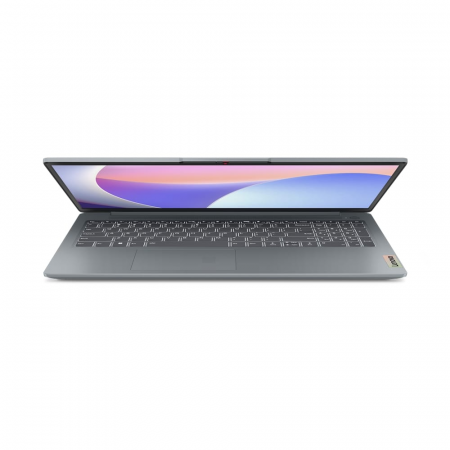 15.6" Ноутбук Lenovo IdeaPad Slim 3 15IAN8 (82XB007WRK) серебристый