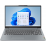 15.6" Ноутбук Lenovo IdeaPad Slim 3 15ABR8 (82XM00CDRK) серебристый