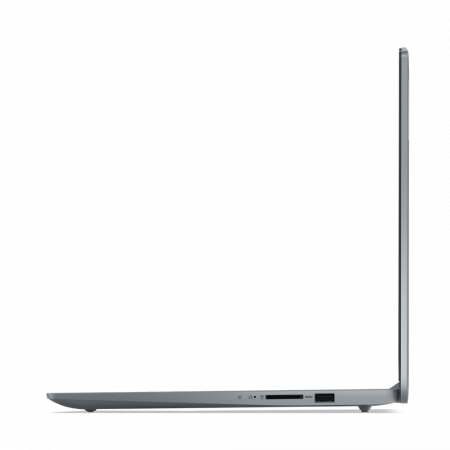 15.6" Ноутбук Lenovo IdeaPad Slim 3 15ABR8 (82XM00CDRK) серебристый