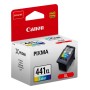 Картридж струйный Canon CL-441XL (5220B001) многоцветный (повышенная емкость) (с чипом)
