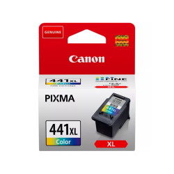 Картридж струйный Canon CL-441XL (5220B001AA) многоцветный (с чипом)