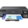 Принтер струйный Epson EcoTank L11050 (C11CK39403) черный (без кабеля USB)