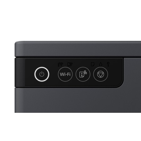 Принтер струйный Epson EcoTank L11050 (C11CK39403) черный (без кабеля USB)
