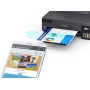 Принтер струйный Epson EcoTank L11050 (C11CK39403) черный (без кабеля USB)