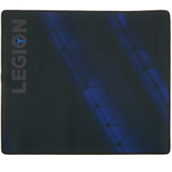 Коврик Lenovo Legion (L) (GXH1C97870) черный
