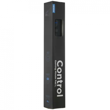Коврик Lenovo Legion (L) (GXH1C97870) черный