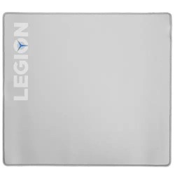 Коврик Lenovo Legion Gaming Control Mouse Pad L (GXH1C97868) серый