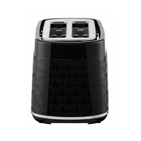 Тостер Zelmer ZTS8010 черный