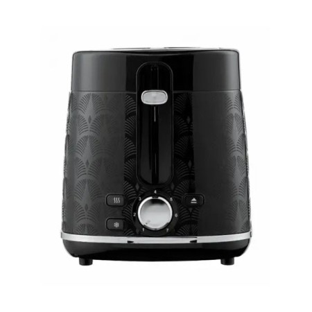 Тостер Zelmer ZTS8010 черный