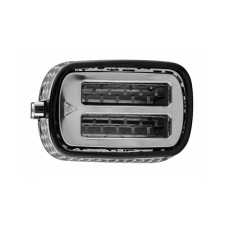 Тостер Zelmer ZTS8010 черный