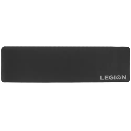 Коврик Lenovo Legion Gaming (XL) (GXH0W29068) черный