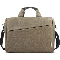 15.6" Сумка Lenovo Laptop Casual Toploader T210 (GX40Q17232) зеленый