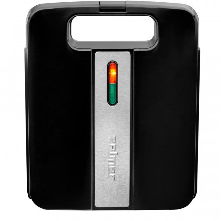 Сэндвичница Zelmer ZSM7400 черный