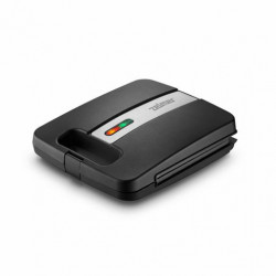 Сэндвичница Zelmer ZSM7400 черный