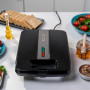 Сэндвичница Zelmer ZSM7400 черный