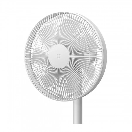 Вентилятор Xiaomi Smart Standing Fan 2 (BPLDS02DM/BHR4828GL) белый