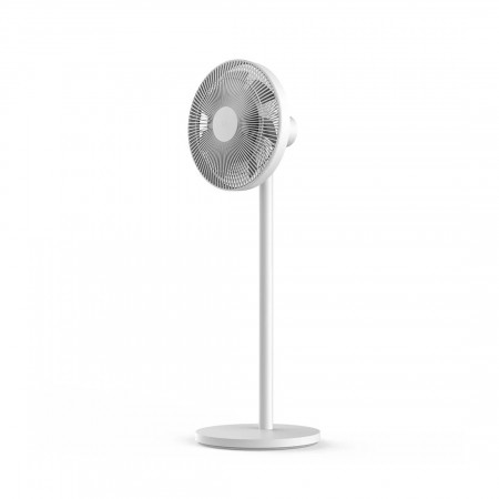 Вентилятор Xiaomi Smart Standing Fan 2 (BPLDS02DM/BHR4828GL) белый