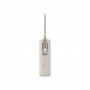 Портативный внешний аккумулятор Xiaomi 33W Power Bank 10000mAh (Integrated Cable) Tan GL PB1033MI/BHR9341GL бежевый