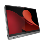 14" Ноутбук Lenovo IdeaPad 5 2-in-1 14AHP9 (83DR005RRK) серебристый