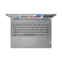 14" Ноутбук Lenovo IdeaPad 5 2-in-1 14AHP9 (83DR005RRK) серебристый