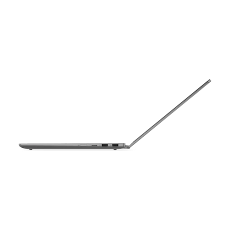 14" Ноутбук Lenovo IdeaPad 5 2-in-1 14AHP9 (83DR005RRK) серебристый