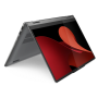 14" Ноутбук Lenovo IdeaPad 5 2-in-1 14AHP9 (83DR005RRK) серебристый