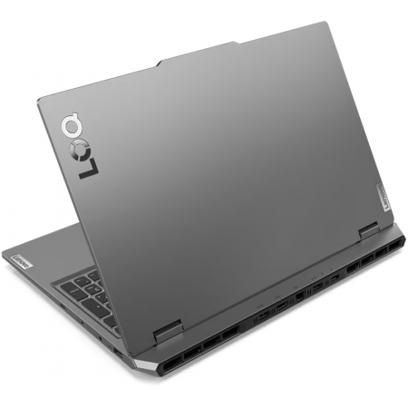 15.6" Ноутбук Lenovo LOQ 15ARP9 (83JC00ENRK) серый