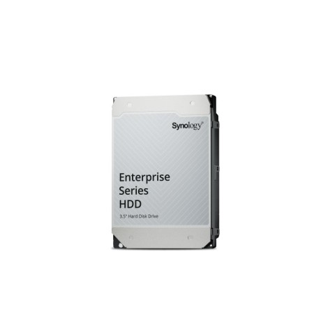 4 ТБ Жесткий диск Synology HAT5300-4T серый