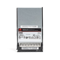 1.92 ТБ SSD диск Huawei 02356ASC серый